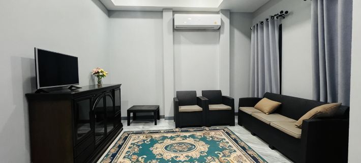 Holiday Home in Mae Sot Mae Sot otelleri