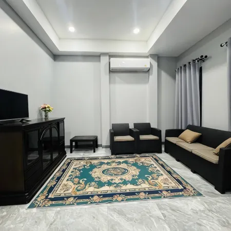 Holiday Home in Mae Sot
