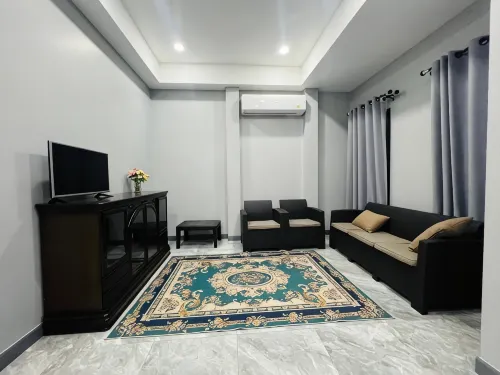 Holiday Home in Mae Sot - 2-نجوم