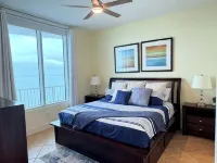 LUXURIOUS 3 Bedroom Sapphire Condo 2302-on the 23rd Floor- Amazing Views!