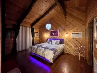 Unique private Forest  mountain Getaway