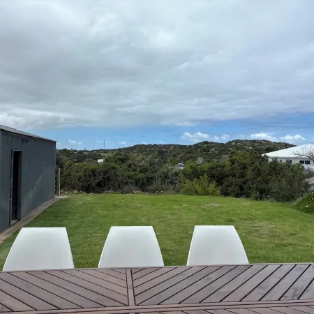 Dune View Robe - 200m to Beach - Recently Renovated (2025) - Amazing Views