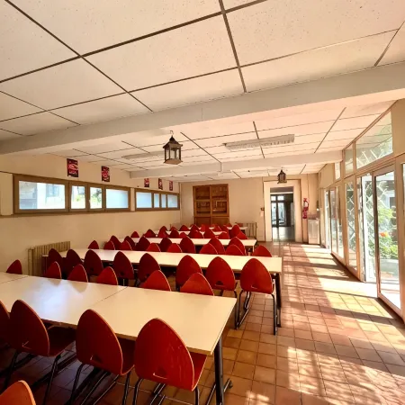 Hostel Coeur de cité
