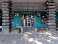 Capsule Hotel Happy lounge Hotels near Didube