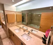 ANANA El Dorado 305 | Pool & Lake Views - avec sources thermales