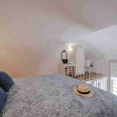 Holiday Apartment in Puglia for a couple Rooms