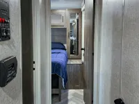 Luxury Home on Wheels • Wynwood’s Unique Stay - Bungalows