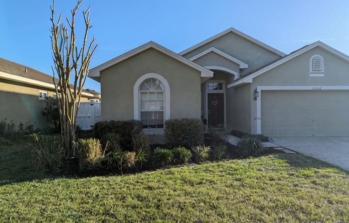 The Garden House - 3BR /6 Guests