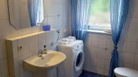 Seeholiday - Holiday apartment Korte - Wifi