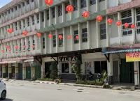 Hotel Kalbar