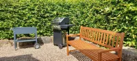 Holiday home with building culture award in the southern Eifel, for 4 - 6 people - Homestays