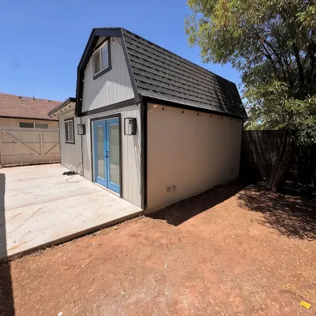 High-End Casita Quiet Private Luxury New Build