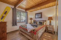Blue Horizon Lodge