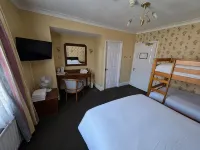 Castle Hotel - internet