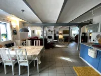 Strodehne apartment, barrier-free, child-friendly - Apartments