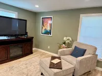 The Genesis House - 3-Star