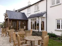 Premier Inn Liskeard Hotels in Liskeard