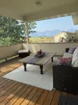 The Guesthouse - on 3.5 acres in Corvallis, MT