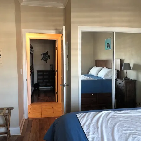 Fisherman’s Dream - condo on canal where the Suwannee meets the Gulf