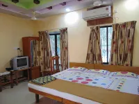 Jogalekar Cottage Alibaug - parking