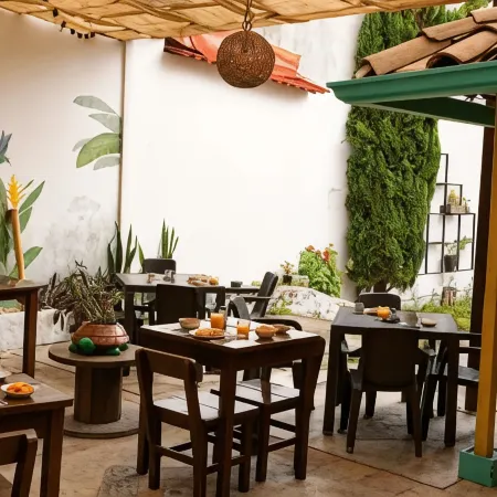 Hostal Ciudad de Segorbe