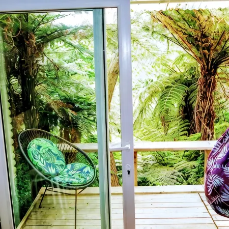 The Gully Hideaway apartment