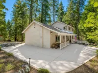 LAKEMONT PINES  •  Big Family Home  • AC • DOG + RV's アーノルドのホテル