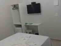 هوتل كونفيانسا فنادق في أرابيراكا