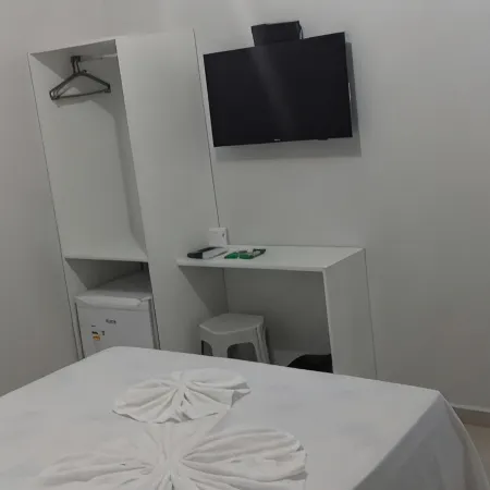 Hotel Confiança
