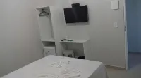 ホテル コンフィエンサ