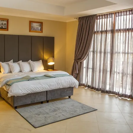 Kilimanjaro Wonders Hotel