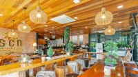 Wellness Resort Rayong - فطور