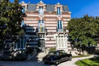 Villa Gabriel - Maison Blanche Chartres