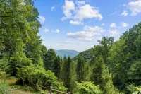 Mountain Serenity Awaits-Charming 3 Bdr Cottage w/ Scenic Views and Privacy - 3-Star