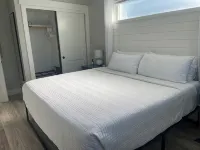Modern, pet-friendly stay centrally located, minutes to everything in Bend! - Holiday bungalows