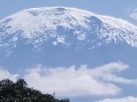 Climbers Home Hotels in Moshi