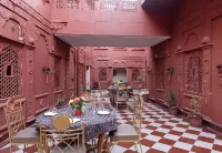 Hotel Sagar Niwas - sarapan