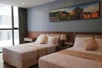 1986 Hotel - 3-Star