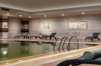 Radisson Blu Resort and Spa, Cesme - Luxury