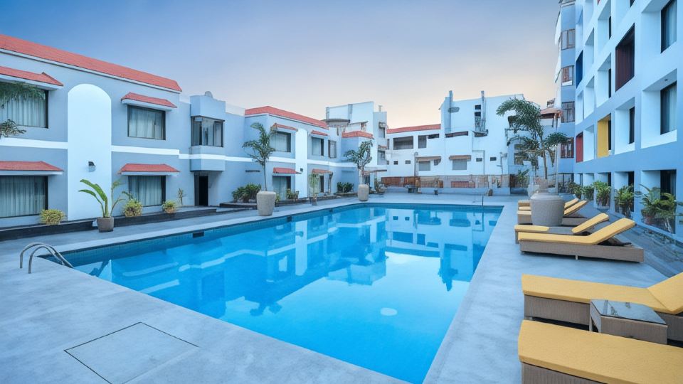 Hotel Atithi