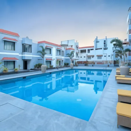 Hotel Atithi