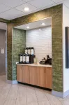 Fairfield Inn & Suites Louisville Shepherdsville - Bữa sáng
