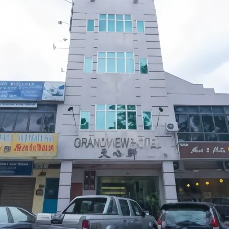 Grandview Hotel