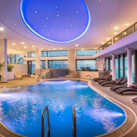 Grand Hotel Adriatic