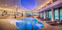Grand Hotel Adriatic II - spa