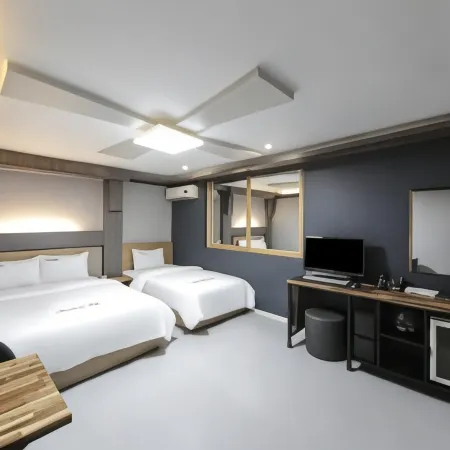Gwangyang Cck