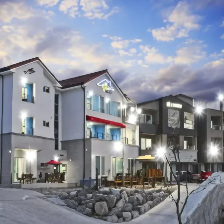 Janghohang Ilmare Pension