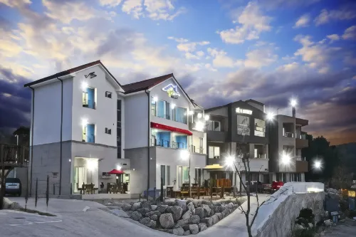 Janghohang Ilmare Pension