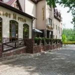 M-Hotel - 2-Star