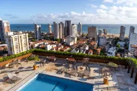 Hotel Praia Centro